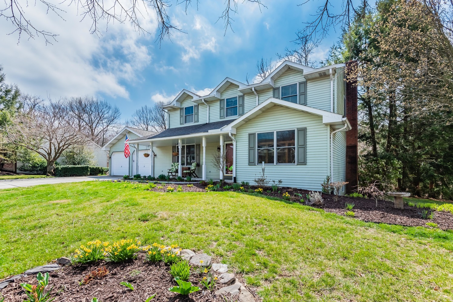 64 Sherwood Circle , Enola, PA, 17025