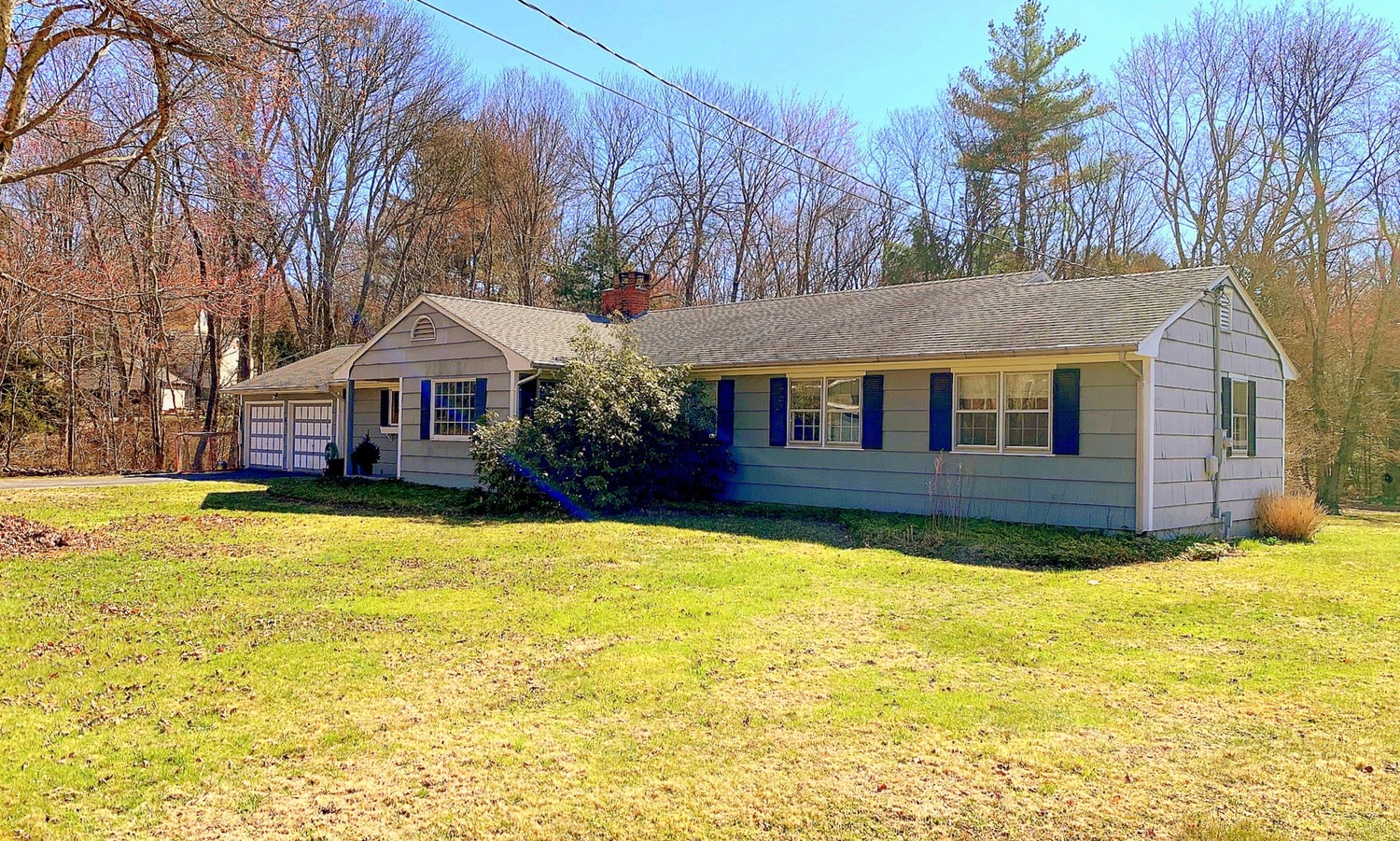 41 Ravenwood Road, Middlebury, CT, 06762