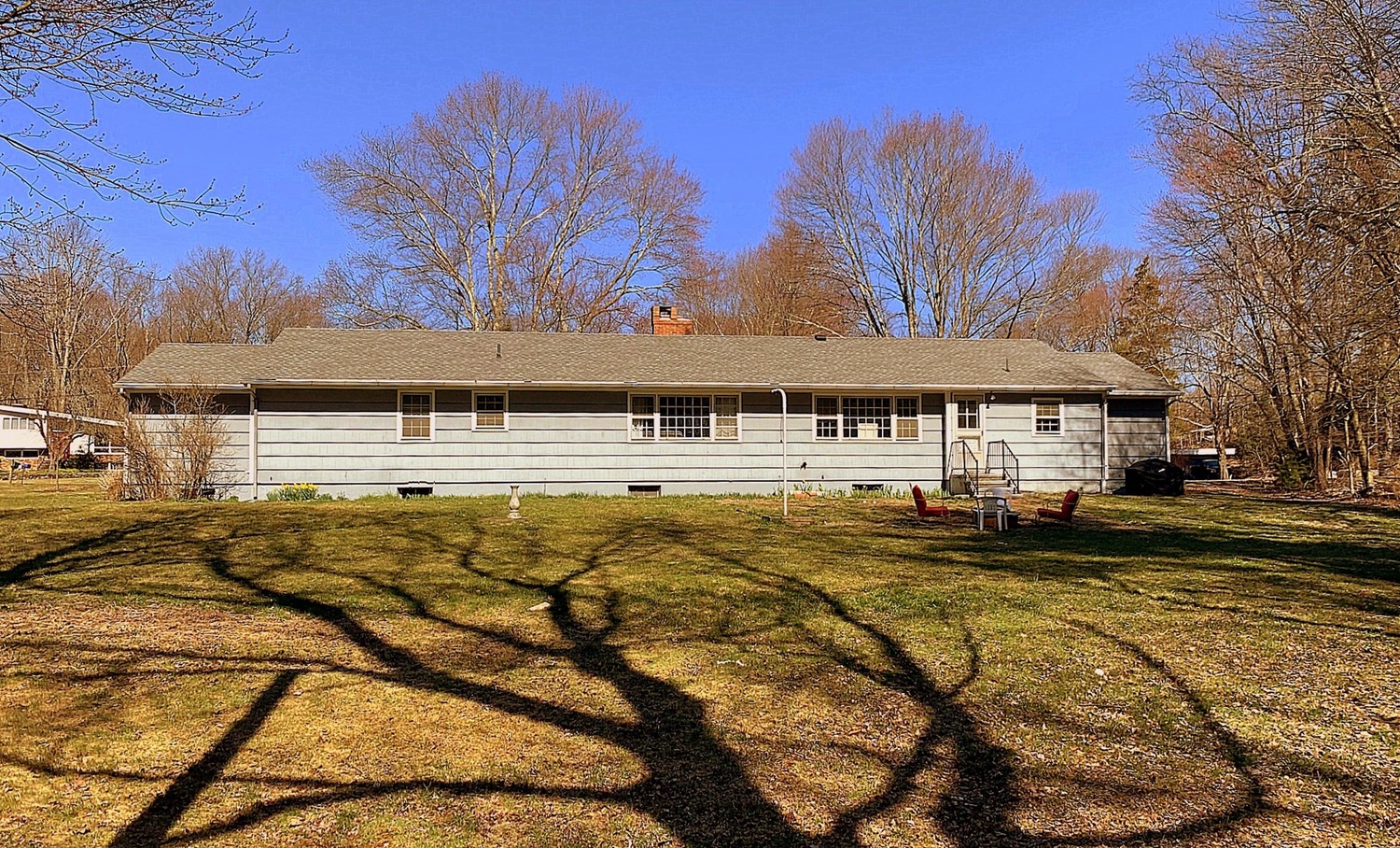 41 Ravenwood Road, Middlebury, CT, 06762