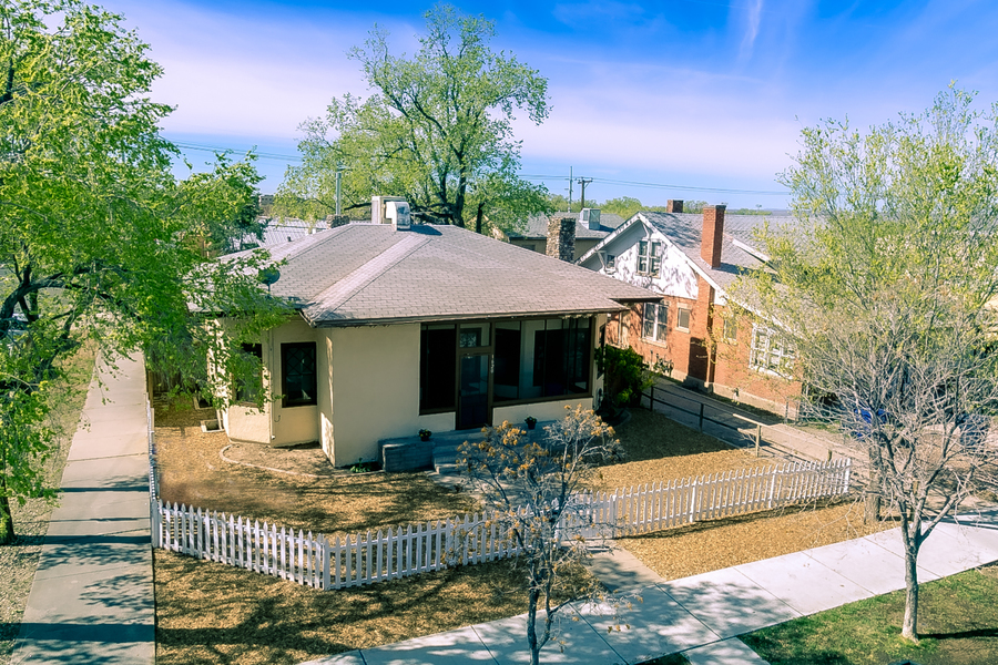 1620 Silver Ave SE