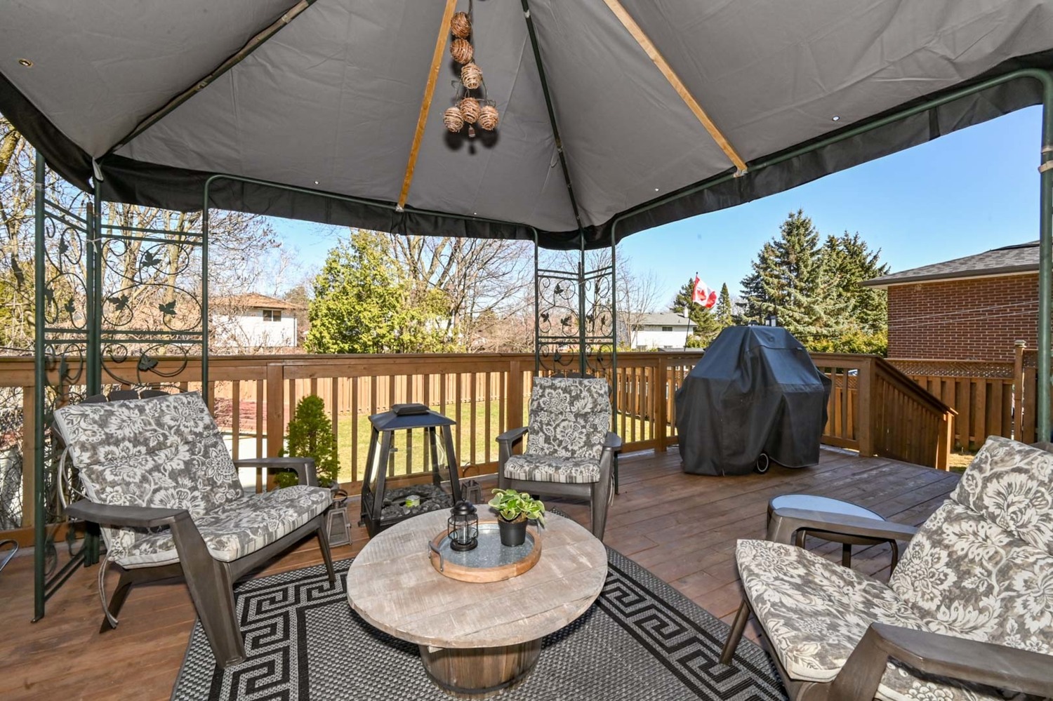 499 Harwood Dr, Oshawa, On,