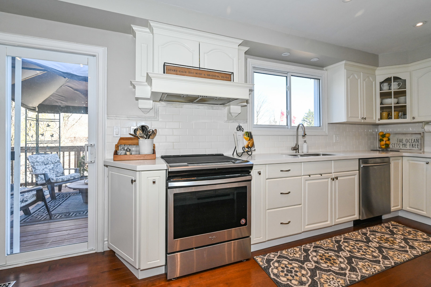 499 Harwood Dr, Oshawa, On,