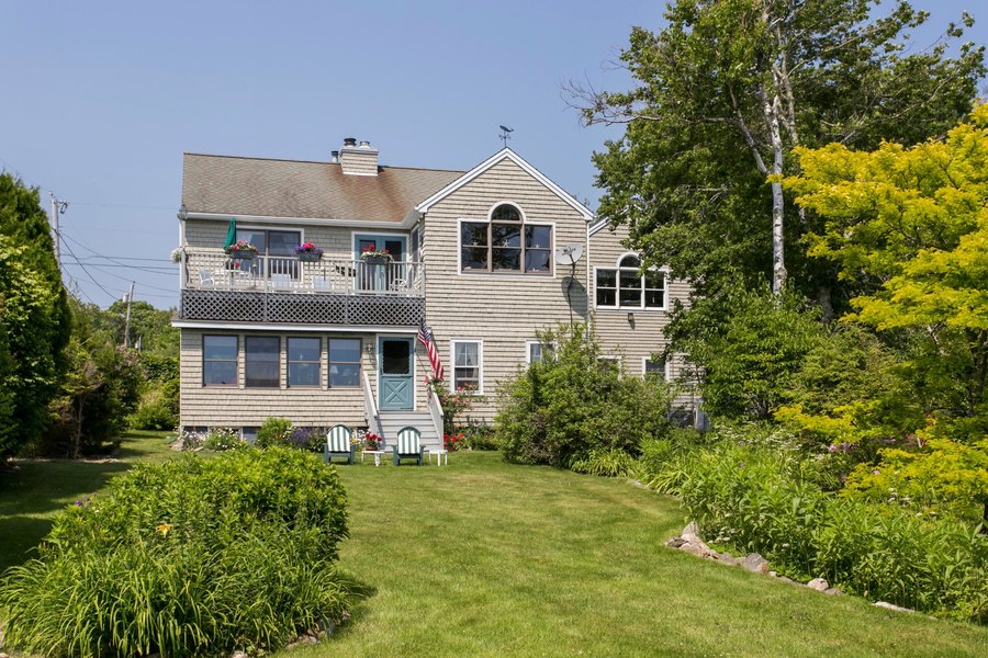 1 Grimes Avenue