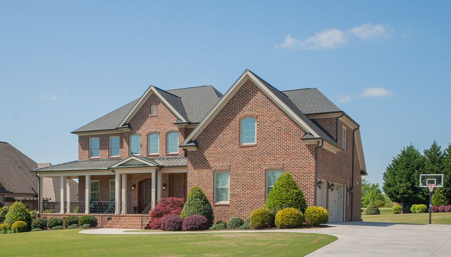 5 Meadow Trace Court, Greer, SC, 29651