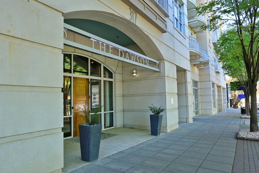 317 West Street, Unit 400, Raleigh, NC, 27601