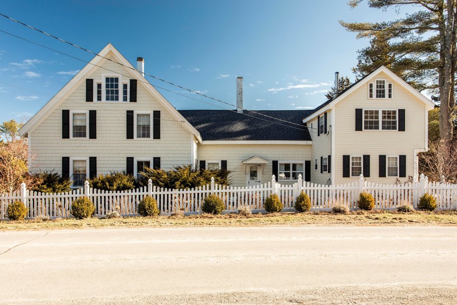 35 Ebenecook Road