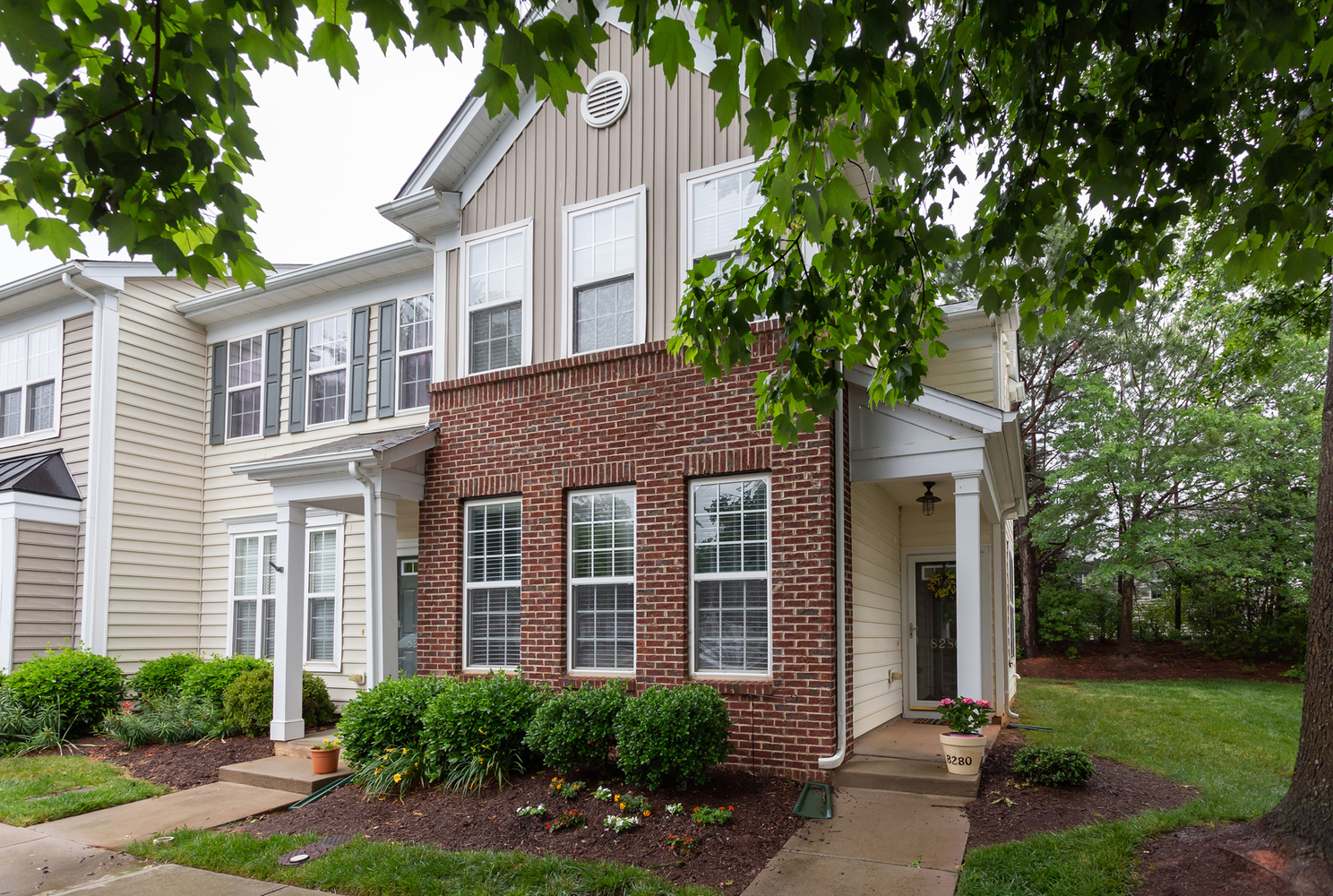 8280 City Loft Ct, Raleigh, NC, 27613