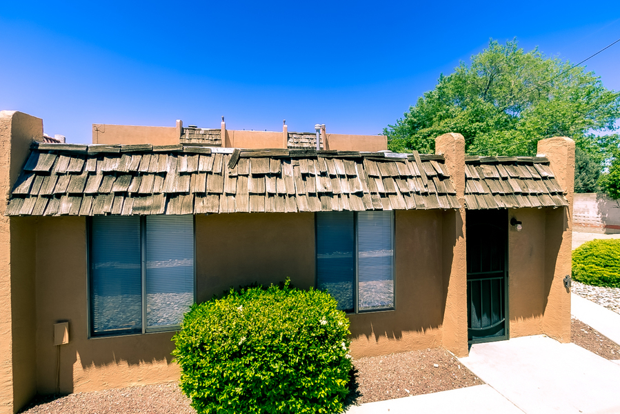 8333 Comanche Rd NE unit 6-A