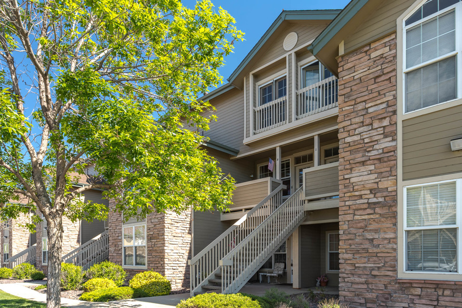 2920 W Centennial Dr Unit H, Littleton, CO, 80123