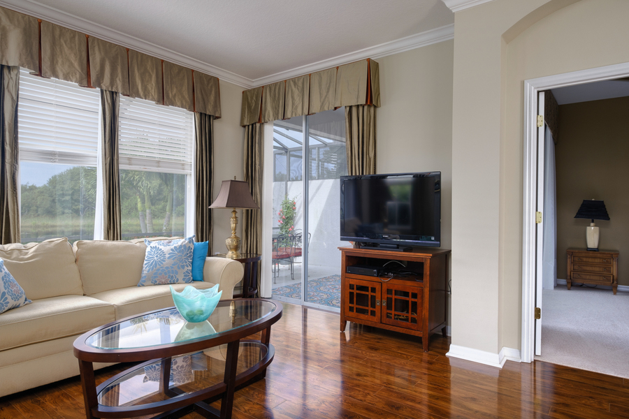 7034 Four Seasons Circle, Lakewood Ranch, FL, 34202