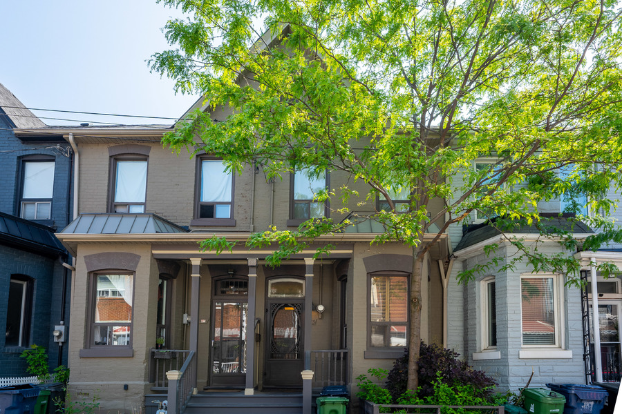 33 Manning Avenue, Toronto, Ontario, M6J 2K3