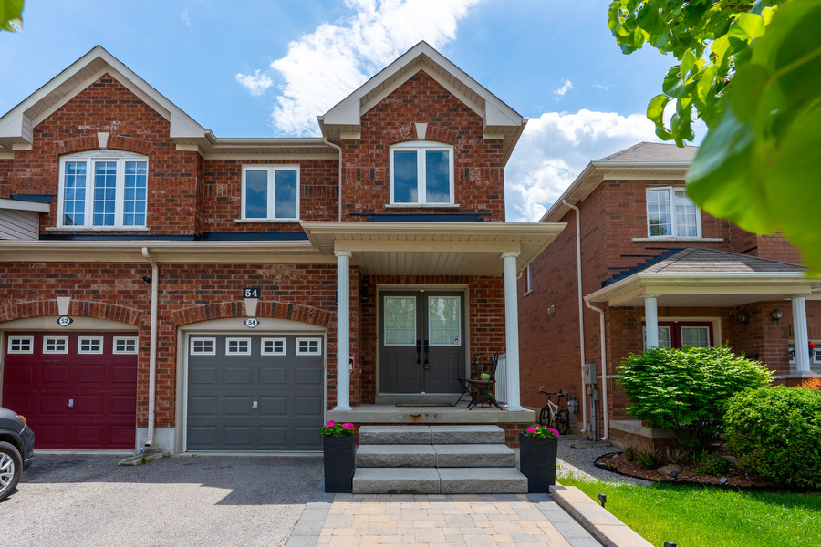 54 Martini Drive, Richmond Hill, Ontario, L4S 2T7