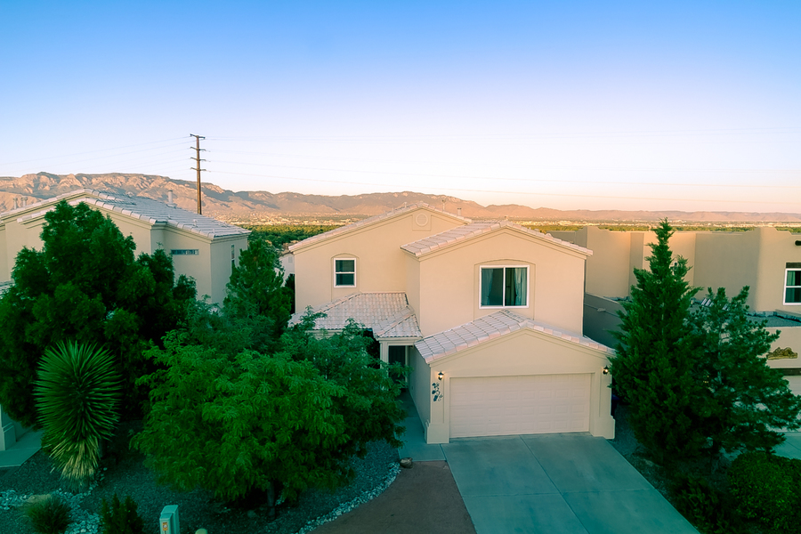 8216 Sleeping Bear Drive NW