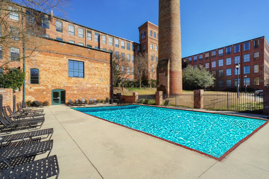 400 Mills Avenue, Unit 427, Greenville, SC, 29605