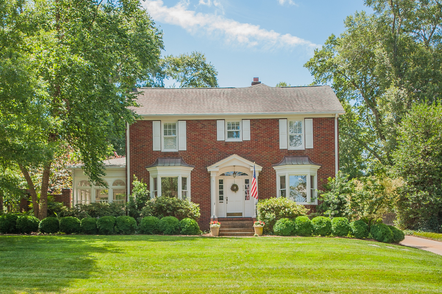 514 Cleveland Street, Greenville, SC, 29601