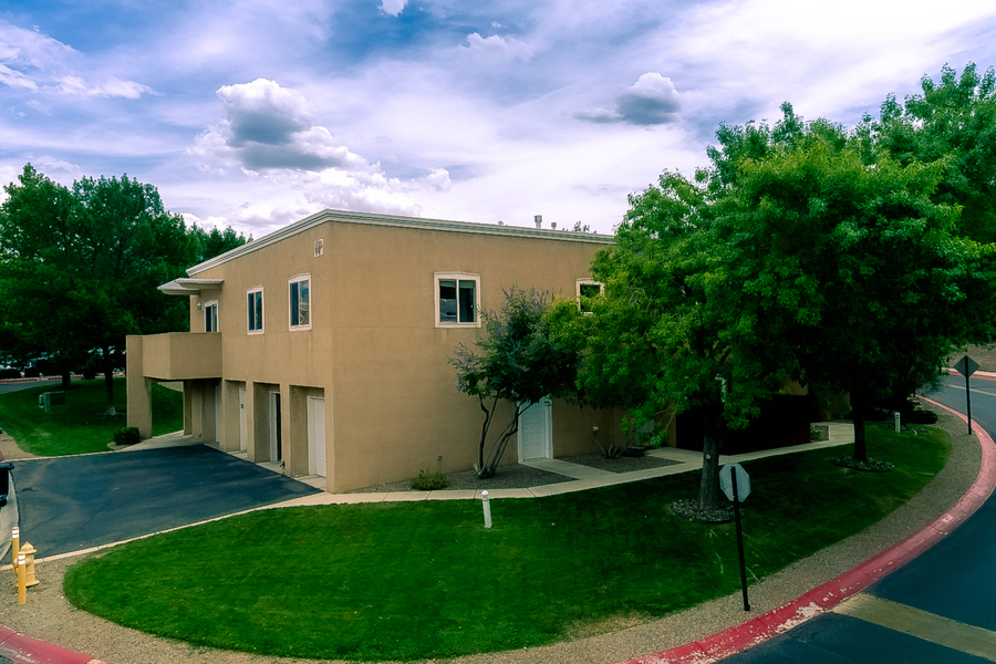 4701 Morris Street NE Unit 102