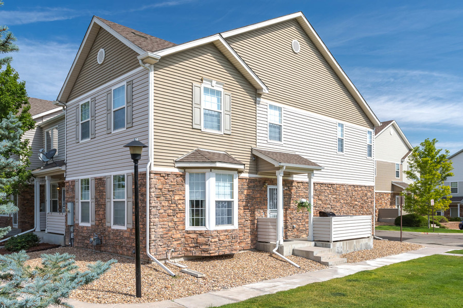 12790 Jasmine St Unit E, Thornton, CO, 80602