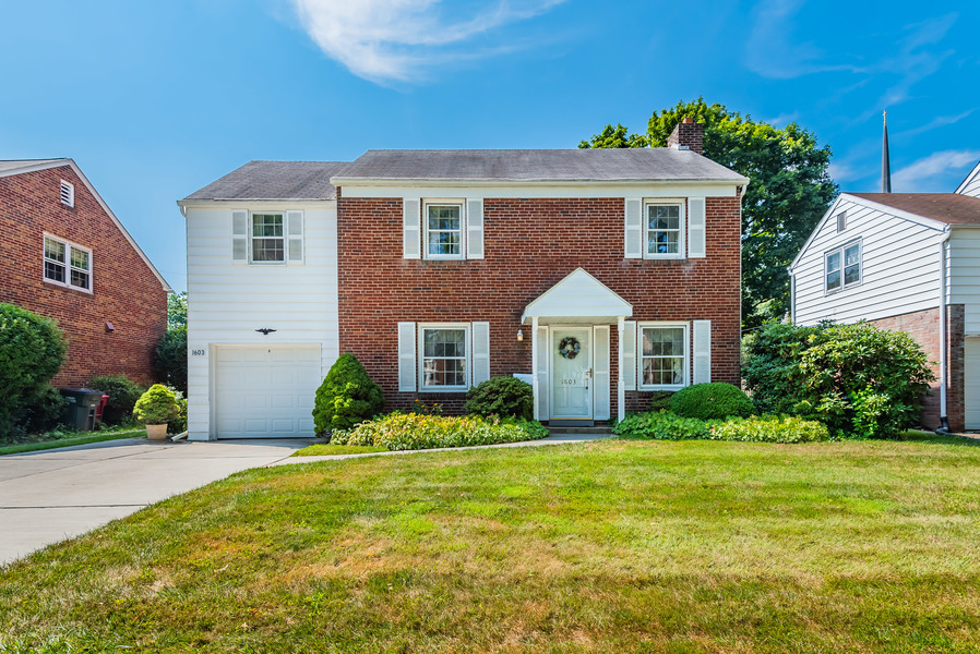 1603 Letchworth , Camp Hill, PA, 17011