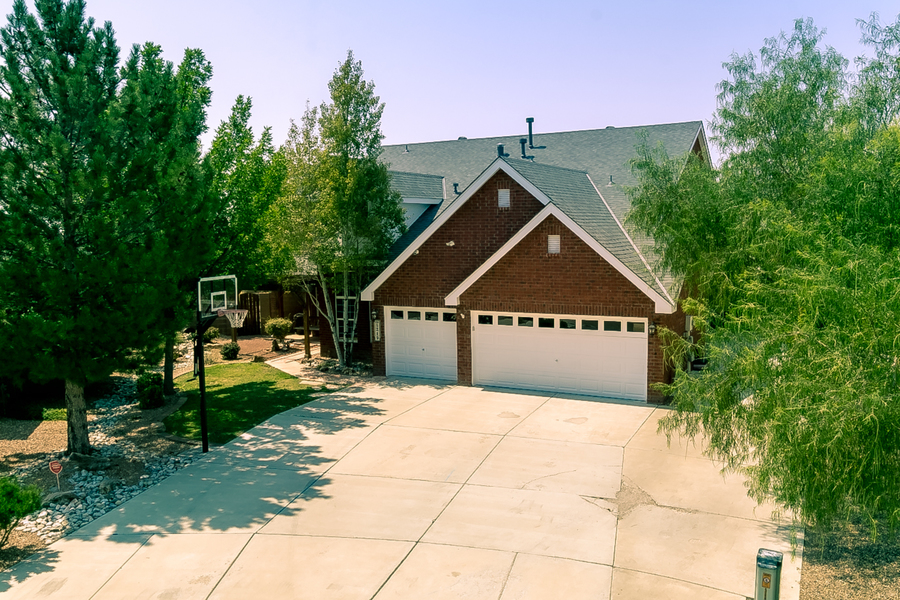 1219 Cannonade Ct. SE