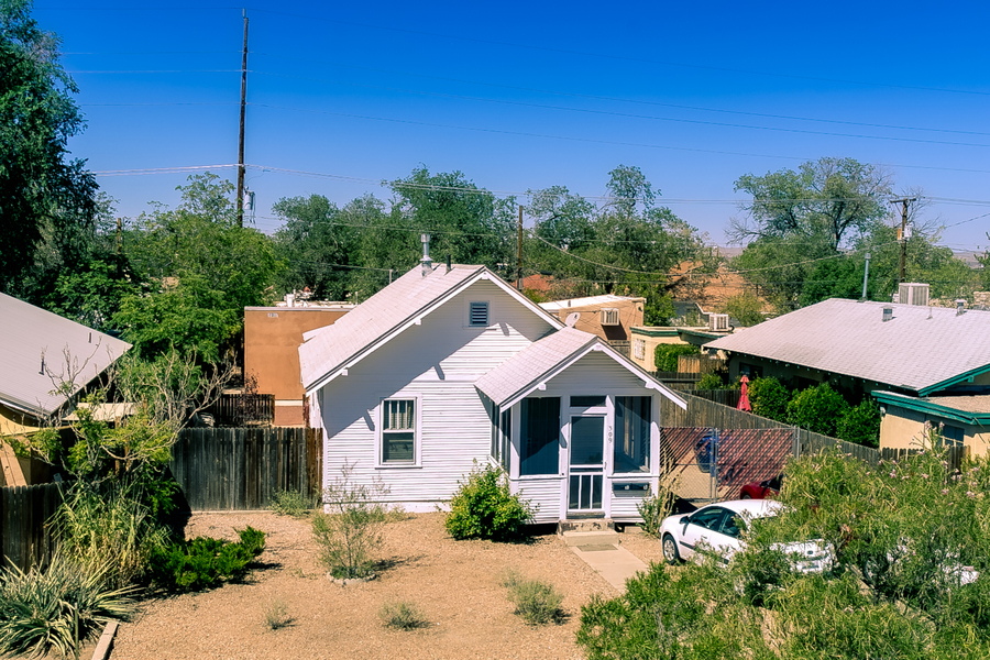 309 Cornell Drive SE