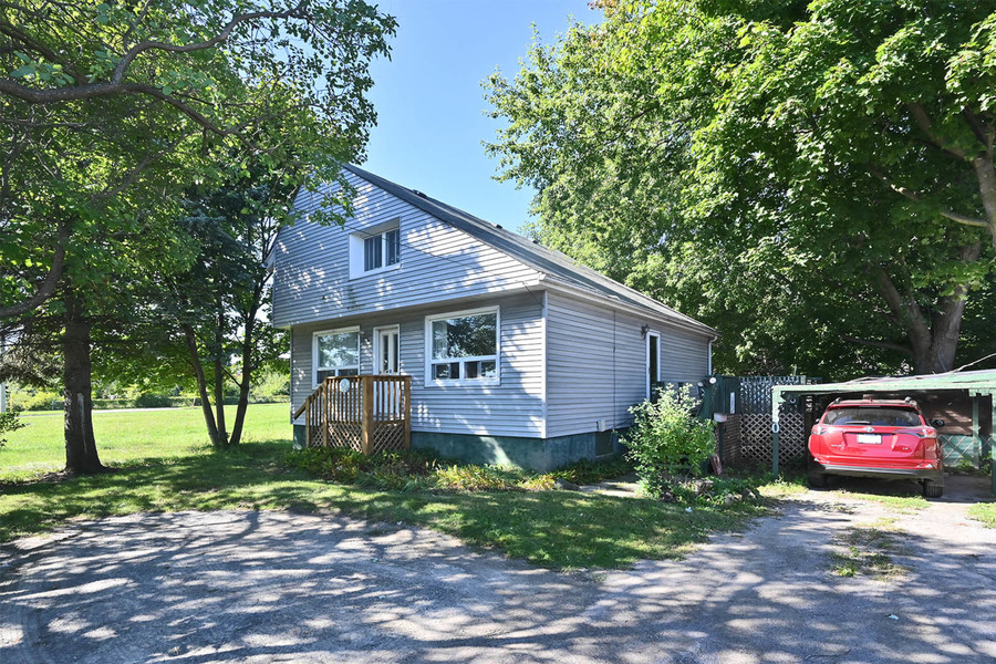 250 Stevenson Rd S, Oshawa, On,