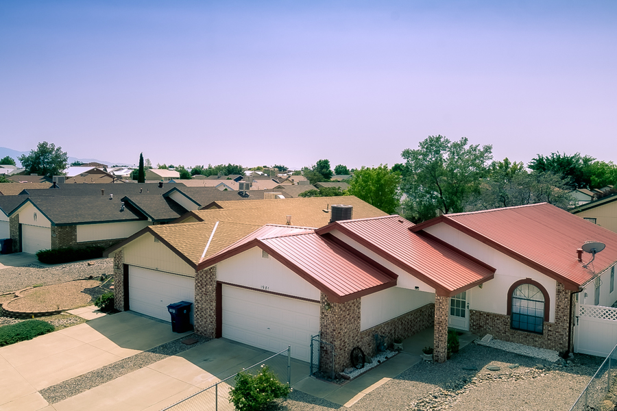 1981 Panay Dr SW