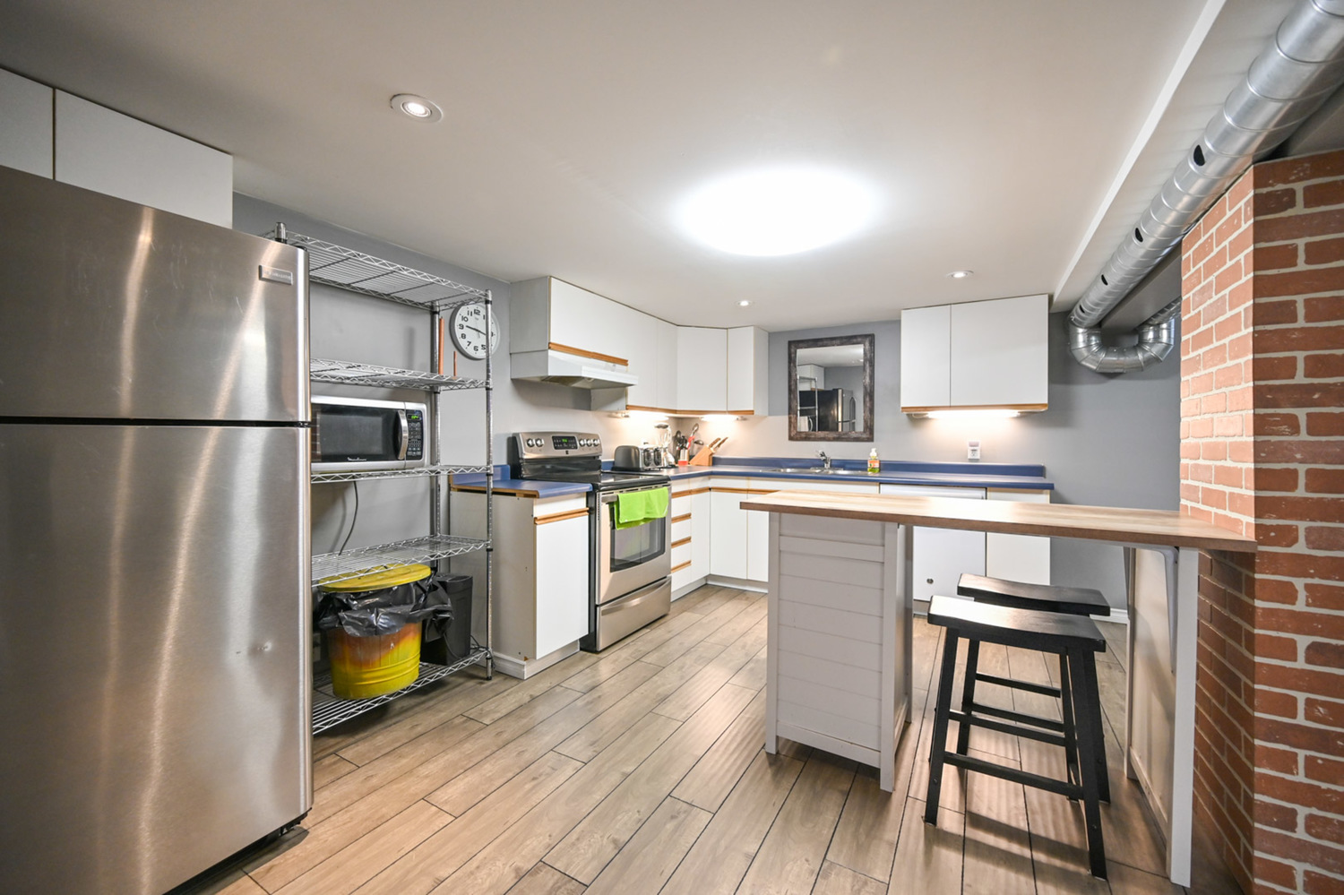 83 Admiral Rd, Ajax, On,