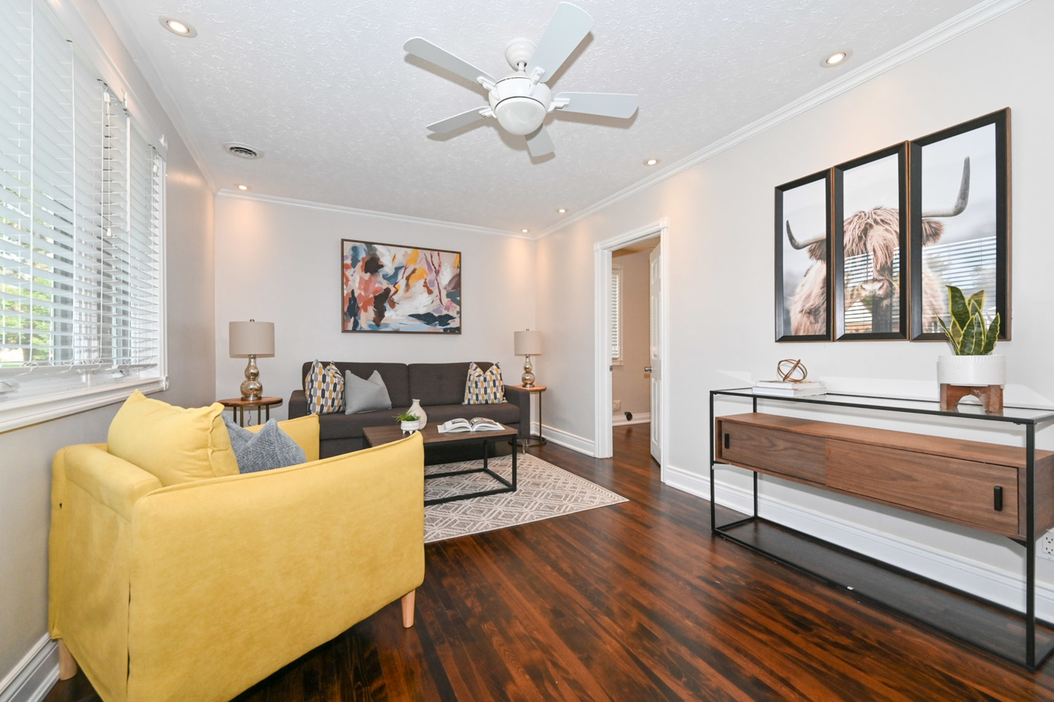 83 Admiral Rd, Ajax, On,