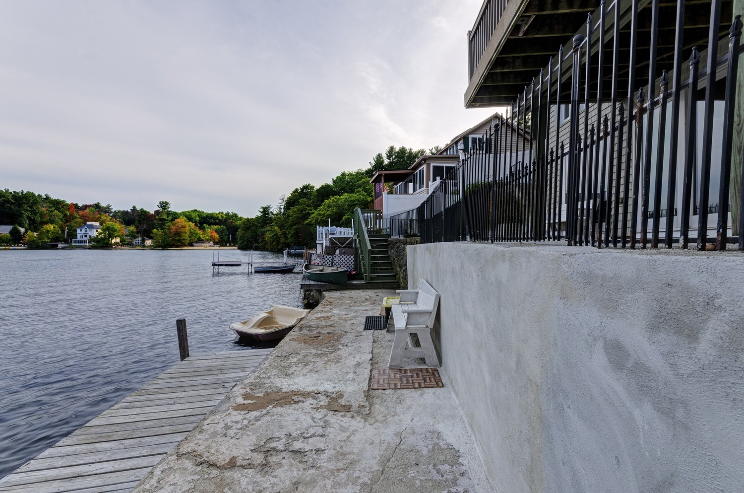 31 Cobbetts Pond Rd, Windham, NH , 03087