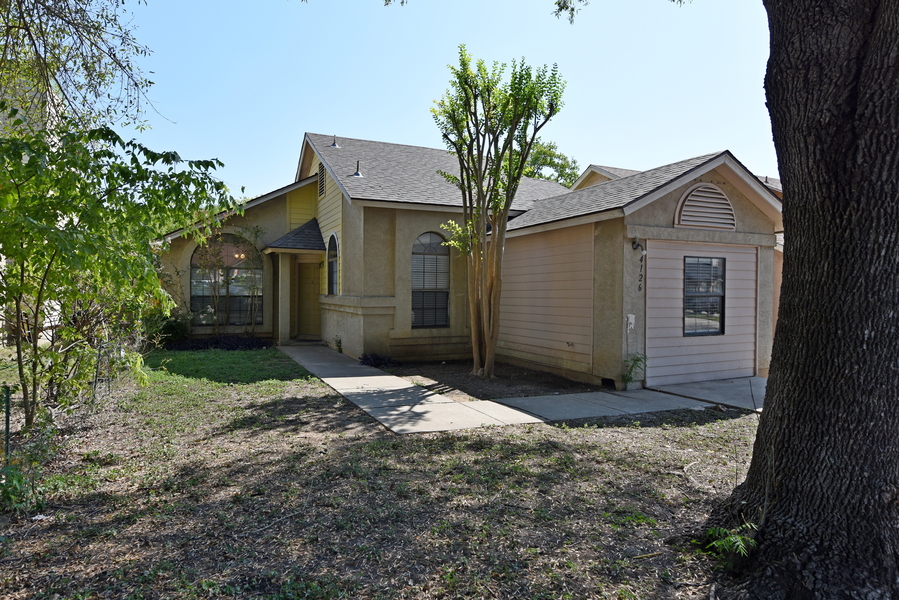 4126 Sunrise Point, San Antonio, TX, 78244