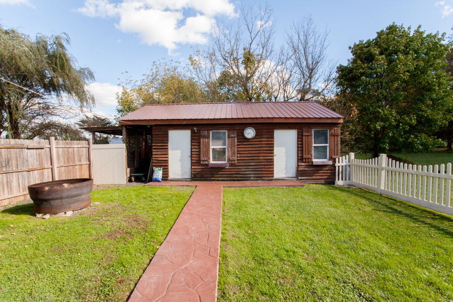 732 Ridge Rd, Sellersville, PA, 18960