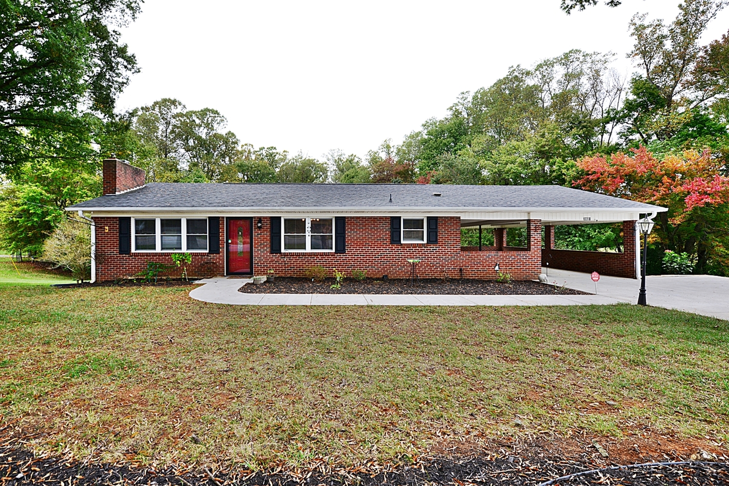 3401 Flint Hill Road, East Bend, NC, 27018