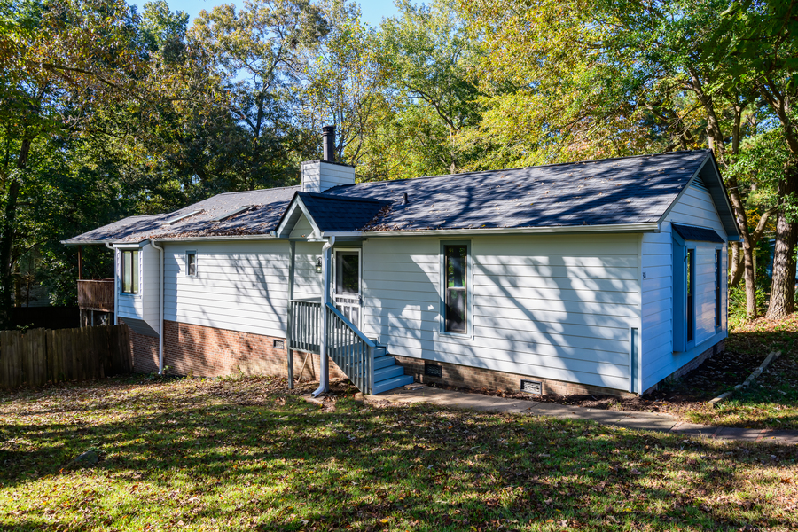 301 Sandy Run