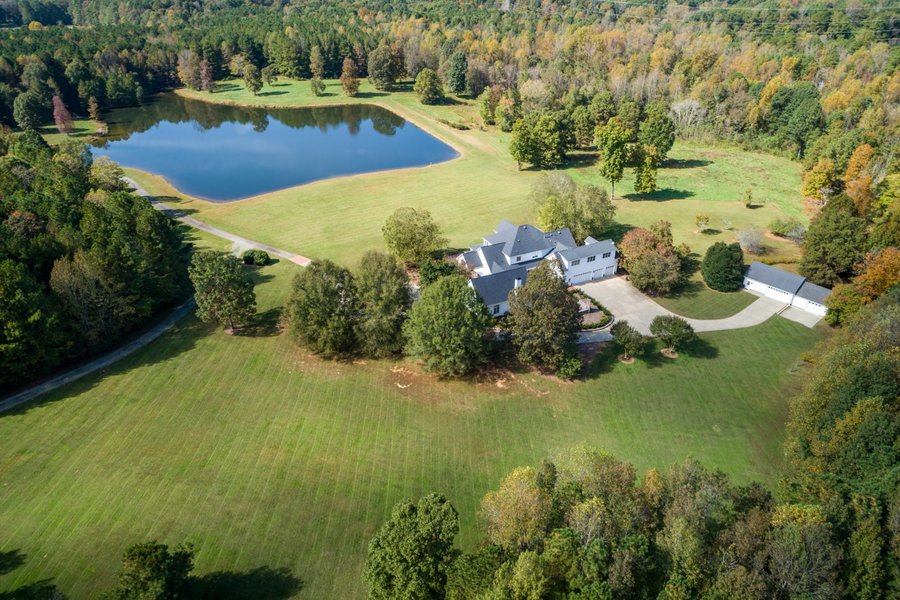 4820 Oak Grove Church Road, Mebane, NC, 27302