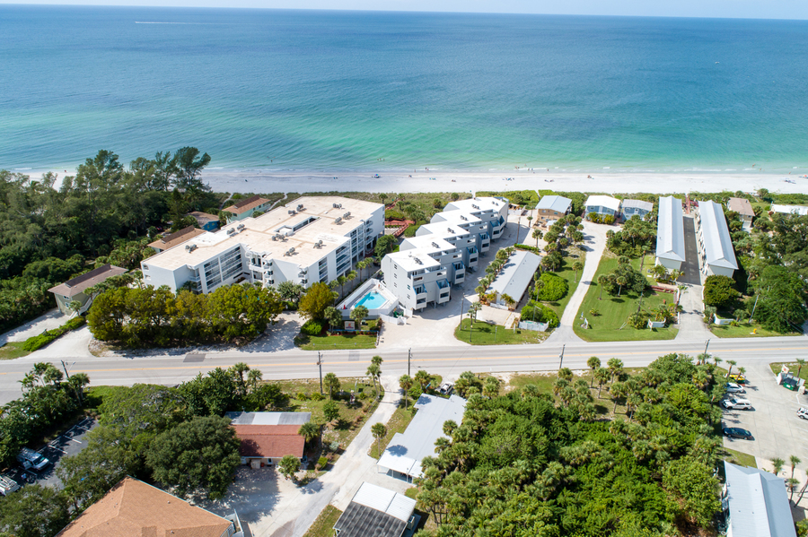 2400 N Beach Rd Unit 10, Englewood, FL, 34223