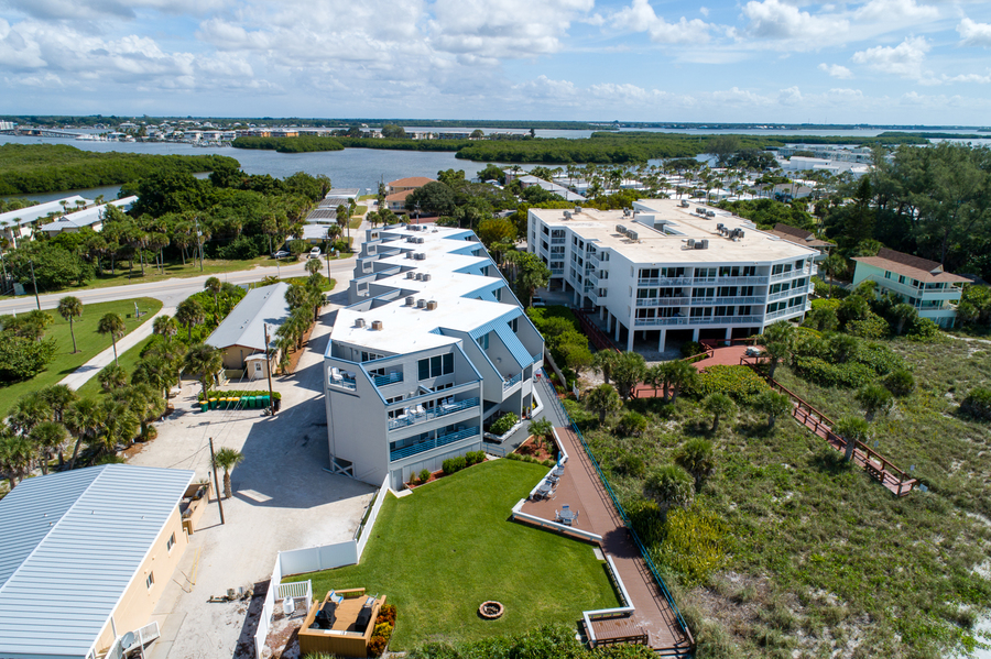 2400 N Beach Rd Unit 10, Englewood, FL, 34223