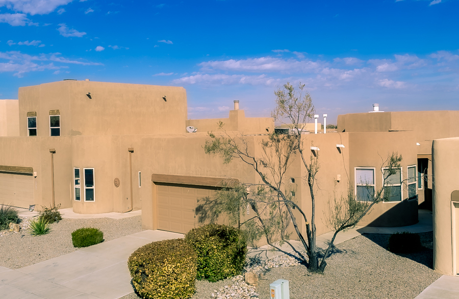 9720 Calle Chamisa NW