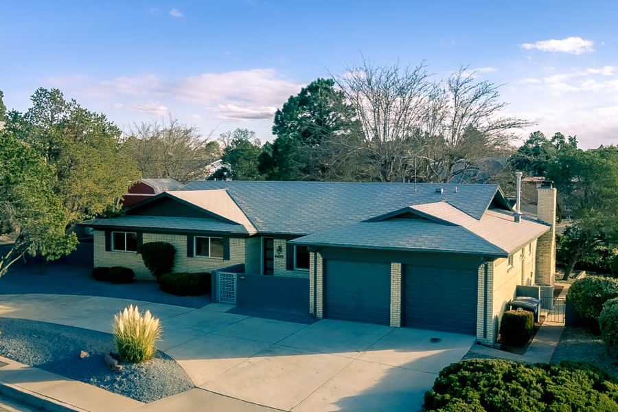 4400 Joe Dan Pl. NE