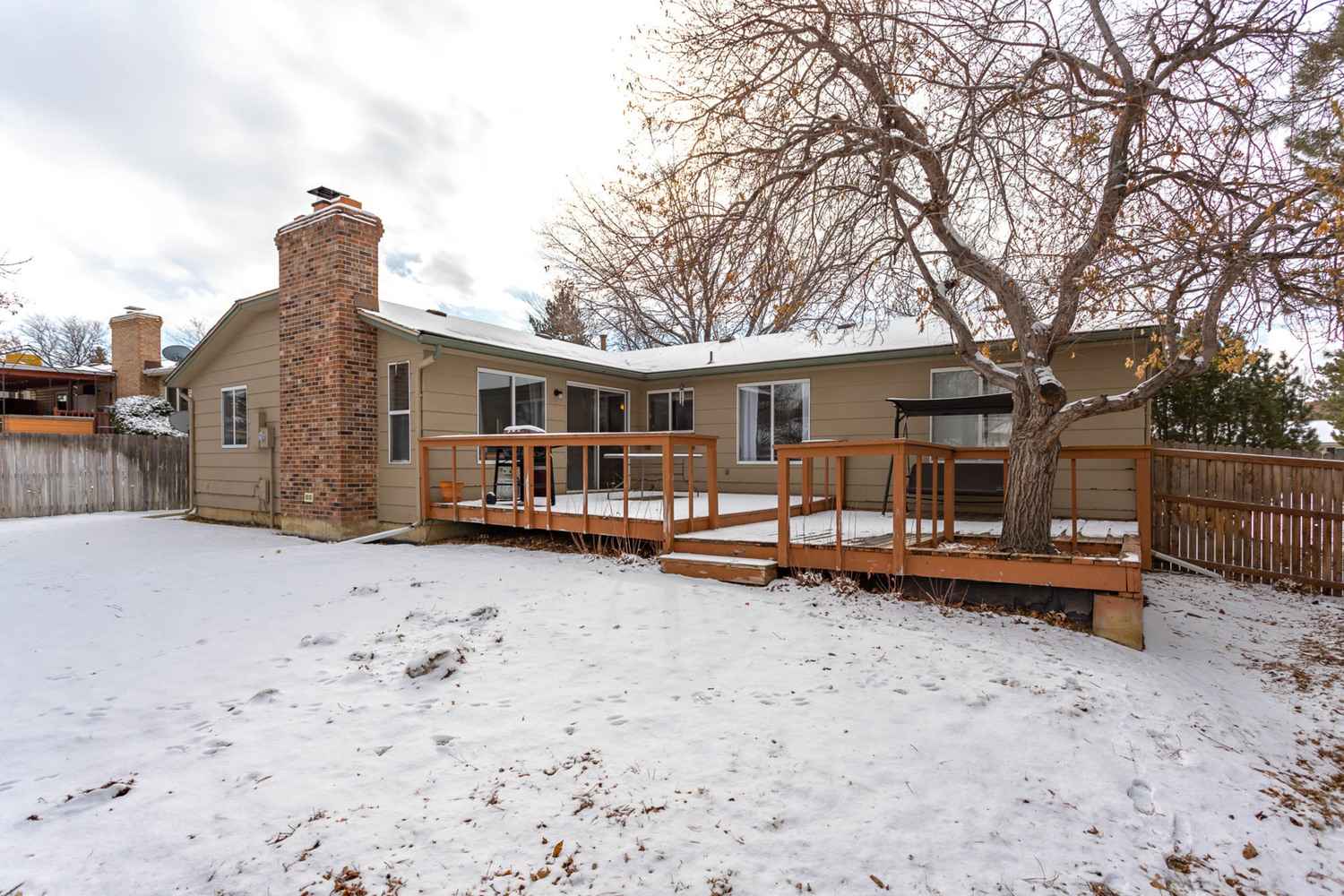 3940 S Argonne Way, Aurora, CO, 80013