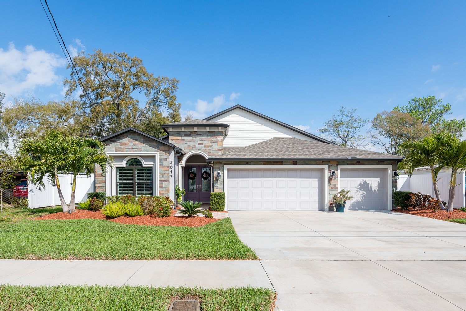 3017 W Ballast Point Blvd, Tampa, FL, 33611