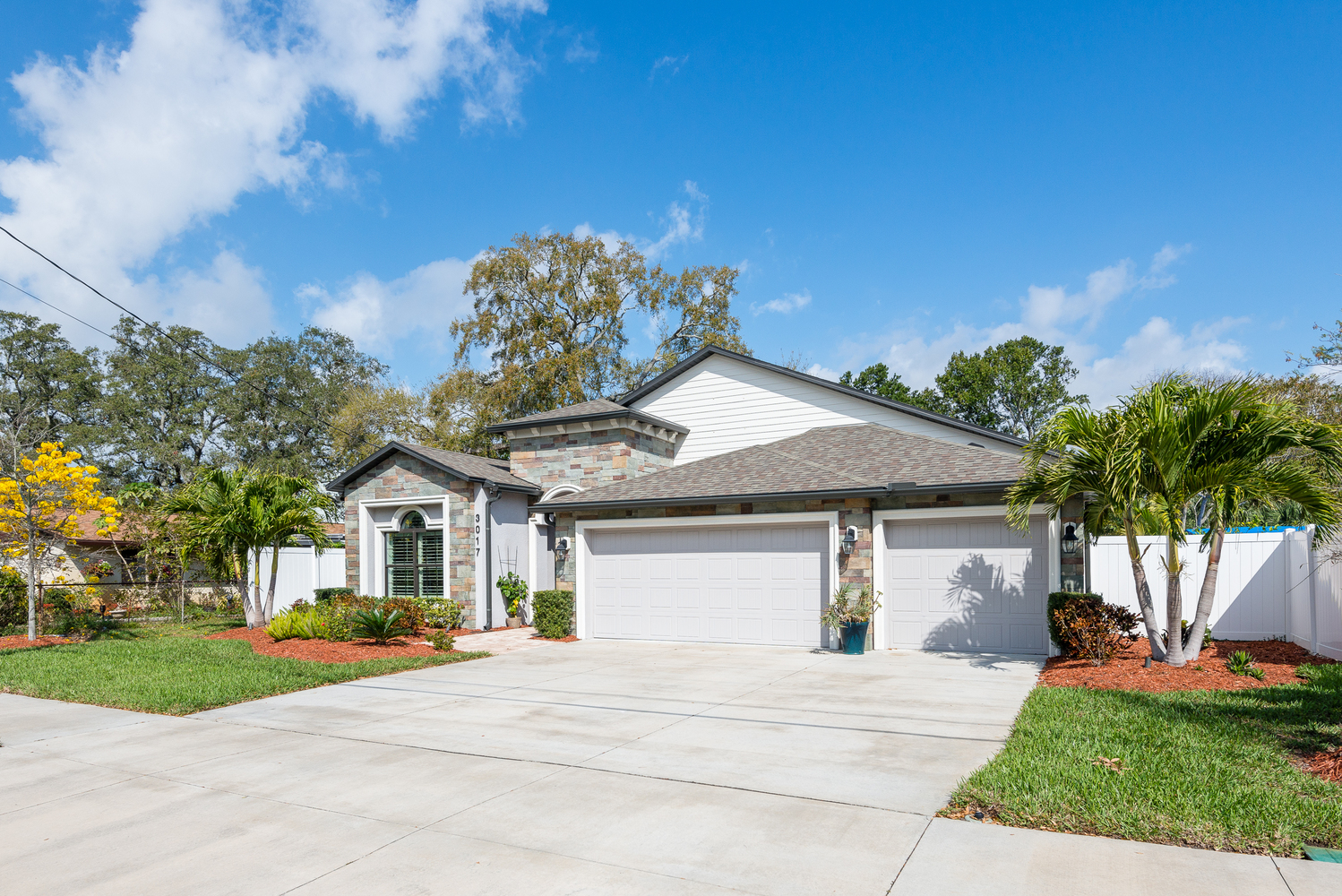 3017 W Ballast Point Blvd, Tampa, FL, 33611