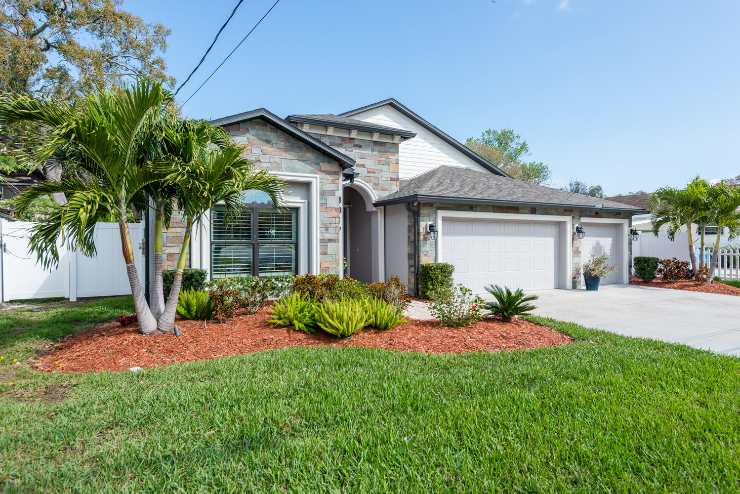 3017 W Ballast Point Blvd, Tampa, FL, 33611