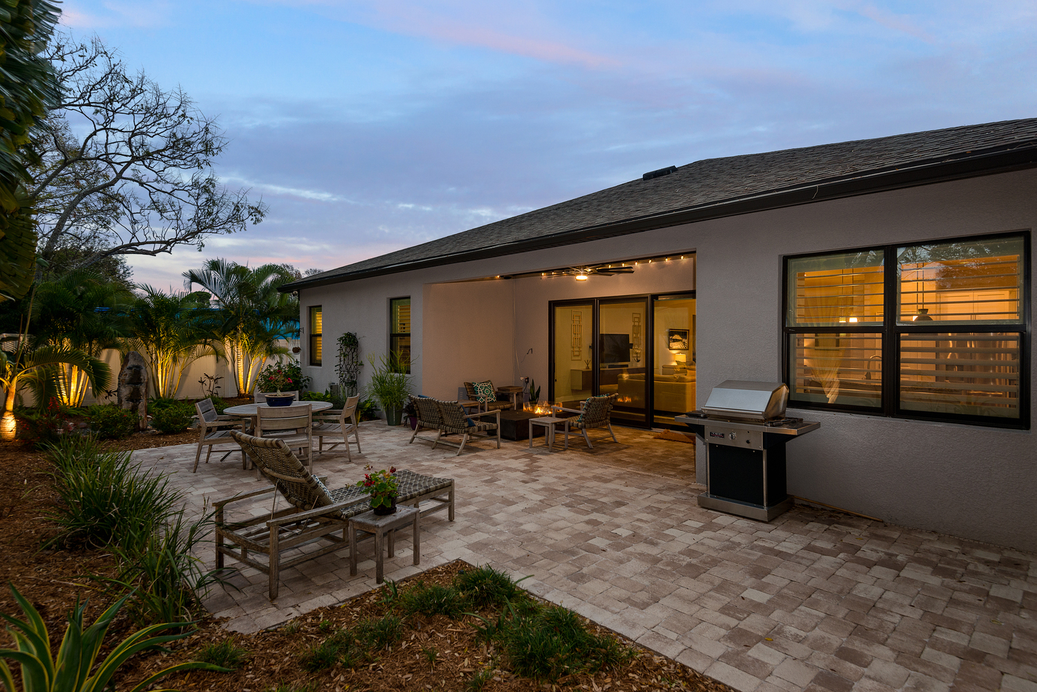 3017 W Ballast Point Blvd, Tampa, FL, 33611