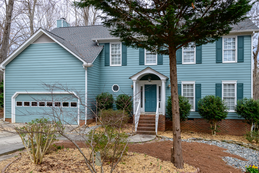 108 Wheatley Way