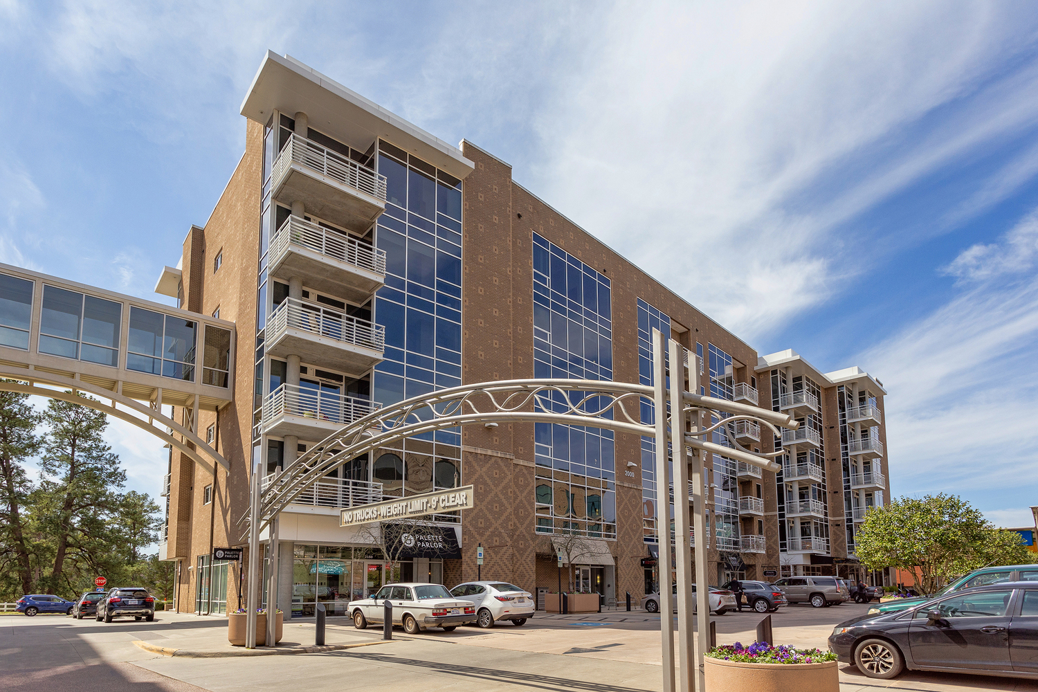 2601 Environ Way, Chapel Hill, NC, 27517