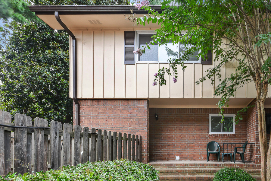 Bradford Square Condo