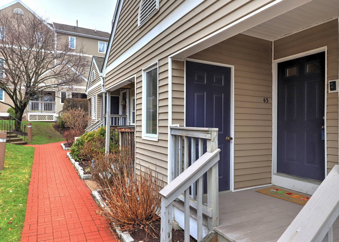 43 Glenrock Road, Norwalk, CT, 06850