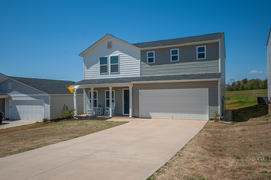 82 Lyman Lake Road, Lyman, SC, 29365