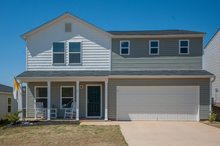 82 Lyman Lake Road, Lyman, SC, 29365