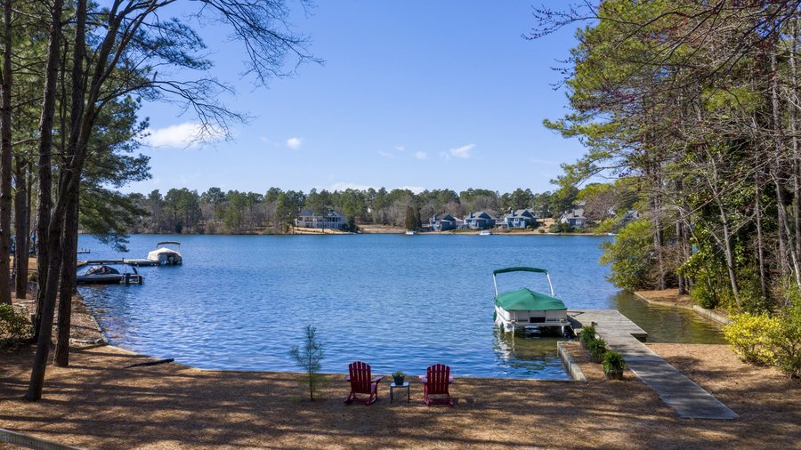 355 Lake Forest Drive SW, Pinehurst, NC, 28374